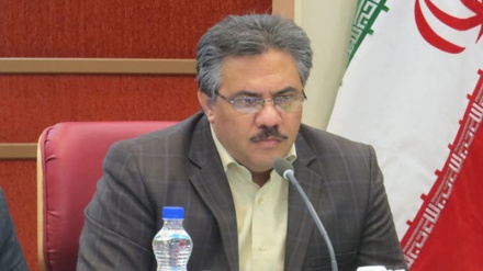 イラン、「アメリカの対イラン制裁はヨーロッパにとって大きな試練」