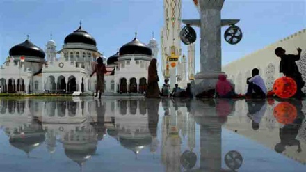 Indonesia to roll out 1,000 ‘eco-mosques’ by 2020