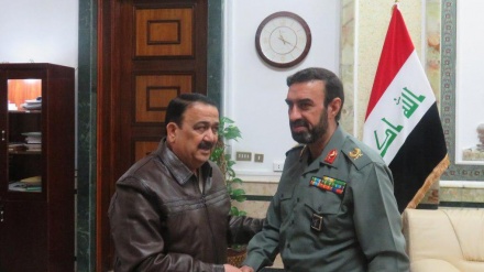 İran ve Irak, Erbain ziyaretçilerinin güvenliğine vurgu yaptılar