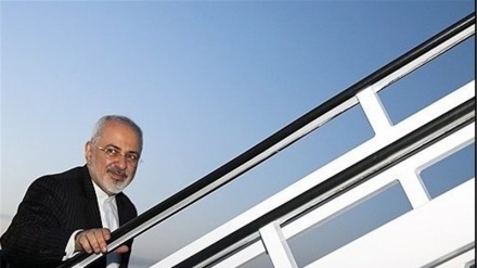 Zarif reist nach Italien und Aserbaidschan