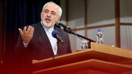 परमाणु समझौते पर फिर से वार्ता का सवाल ही नहीं उठता: विदेश मंत्री