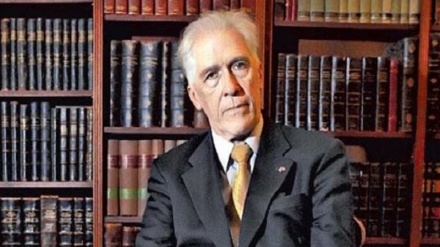 Morre na Alemanha o historiador e cientista político Moniz Bandeira