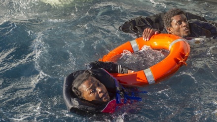 Migranti: naufragio, recuperati  34 corpi