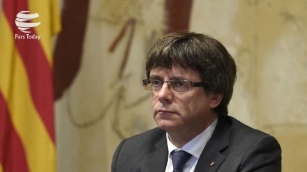 Catalogna, i nazionalisti bavaresi: Puigdemont 