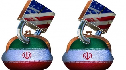 ईरान के ख़िलाफ़ अमरीकी प्रतिबंध- 1