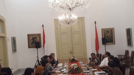 Suntikan Dana Bank Dunia untuk Reformasi Fiskal Indonesia