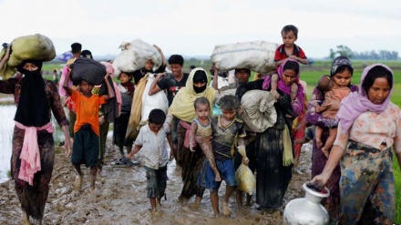 Myanmar, ONU: elementi di genocidio contro i Rohingya