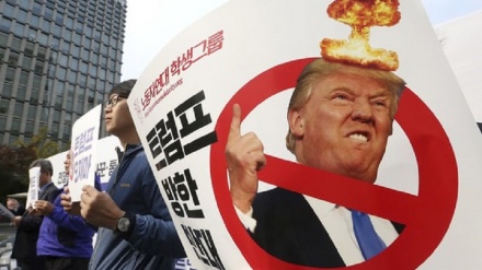 Korea Kaskazini yatabiri kwamba Trump ataporomoka kisiasa mapema sana