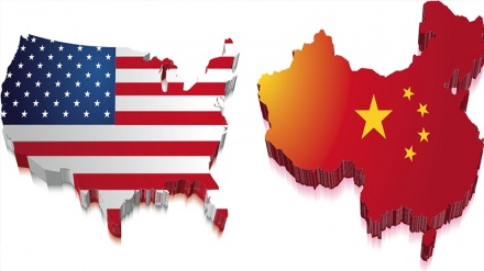 Amerika'nın Çin'in artan gücünden korkması