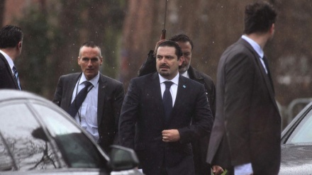 Licha ya kutakiwa arudi Lebanon, Saad Hariri ashindwa kufanya hivyo