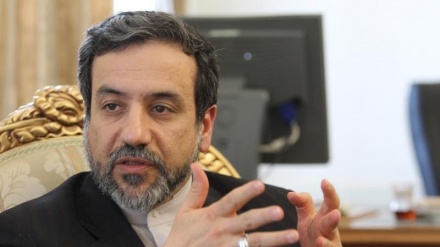 イラン外務次官、「西アジアは核合意なしにより良い場所とはならない」