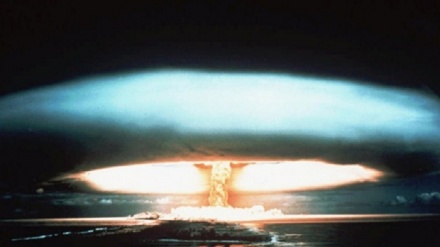 Russia si rifiuta di aderire al Trattato per la proibizione delle armi nucleari