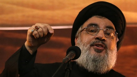 Nasrallah: final de libertação de Abu Kamal do Daesh na história