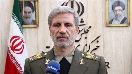 Iran: Gen. Hatami , capo della difesa visiterà Azerbaijan per i colloqui militari