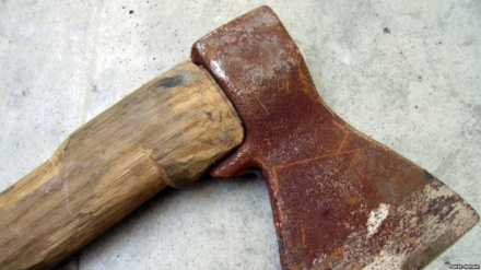 Даҳшат!!! Эрини ӯлдириб, ҳовлига кӯмиб, устида тӯй қилган аёл 13 йилга  қамалди