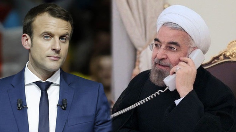 鲁哈尼：法国应当履行其对伪信士恐怖组织肩负的法律义务
