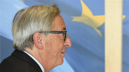 Catalonia independence bid enormous concern, a disaster: Juncker