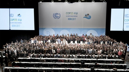 Mkutano wa Umoja wa Mataifa wa Tabianchi waanza  Ujerumani