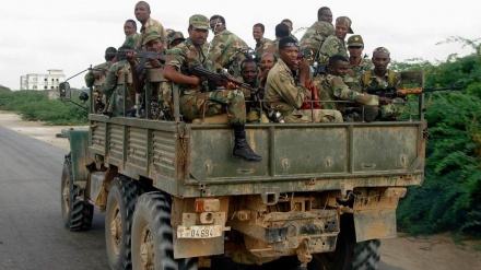 Ethiopia yatuma maelfu ya askari Somali kukabiliana na magaidi wa Al Shabab