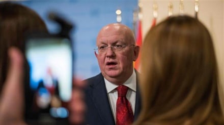 Russia urges US, two Koreas to avoid further escalation