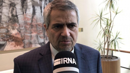 אמנו הבהיר לאמריקנים התחייבות איראן בהסכם הגרעין