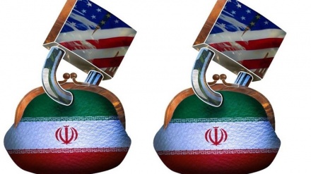 ईरान के ख़िलाफ़ अमरीकी प्रतिबंध- 3