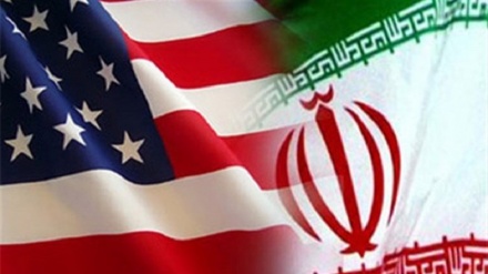 A falida politica dos EUA em confronto com o Irã