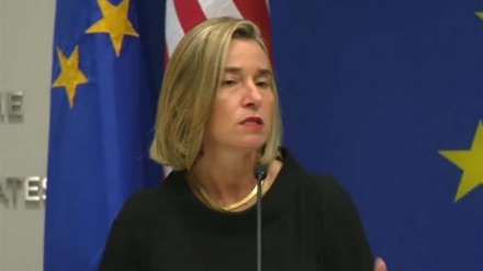 Libia: colloquio di Mogherini con direttore generale Oim