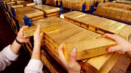 BRICS to form own gold trading system