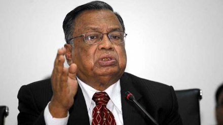 Bangladesh yalalamikia hatua ya Myanmar kuweka askari wake wengi karibu na eneo walipo Waislamu