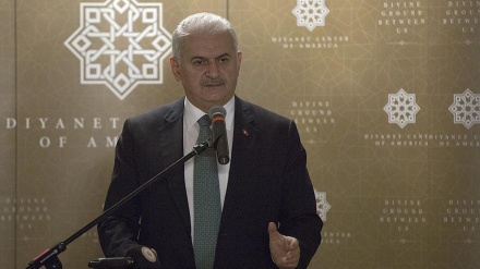 Yıldırım: FETÖ ile DEAŞ arasında bir fark yok