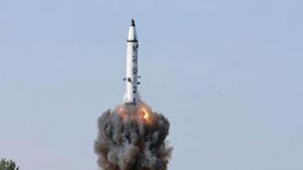 Pyongyang: Senjata Atom Korut Hanya Menarget AS