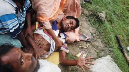 Over half a million Rohingya Muslims must return to Myanmar's Rakhine as citizens: UN