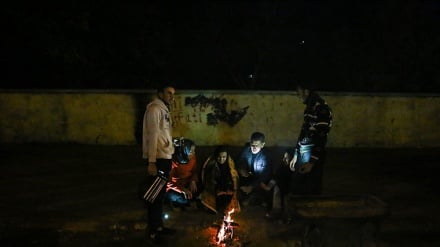 Sisma: 207 morti e 1700 feriti nell’ovest dell’Iran