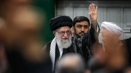 İslam İnkılabı Rehberi: İnkılab'ın katedilen yolu, ümit vericidir