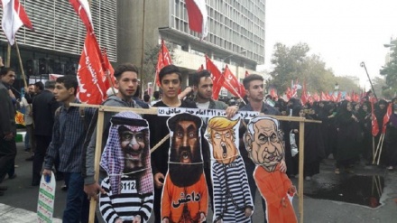 Öğrenci Teşkilatlarından 