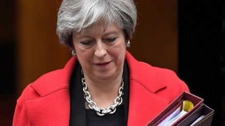 İngiltere başbakanına saldırı planı etkisiz hale getirildi 