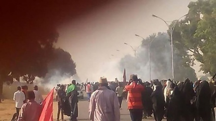 Nigeria: kamikaze fa strage in una moschea: almeno 50 le vittime