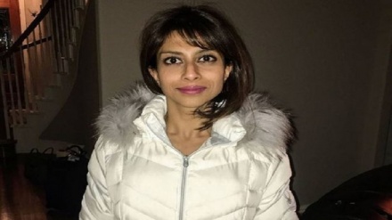 दाइश की दुलहनिया के बयान से दुनिया में मचा है हंगामा, आतंकवादी को जनना चाहती थी