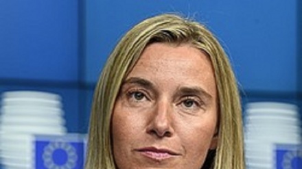 Zotimet e znj. Mogherini për të mbështetur myslimanët Rohingia