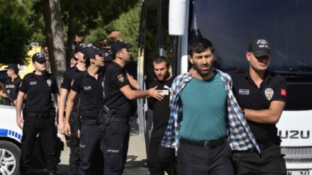 Turchia: blitz anti-Pkk curdo, 90 arresti