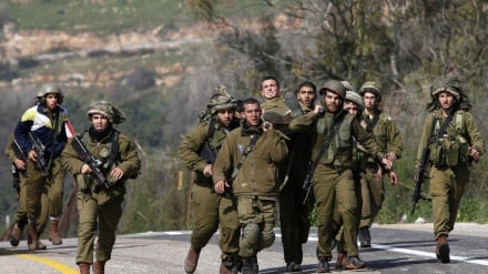 Israel Gagal Provokasi Rakyat Palestina untuk Lawan Hamas