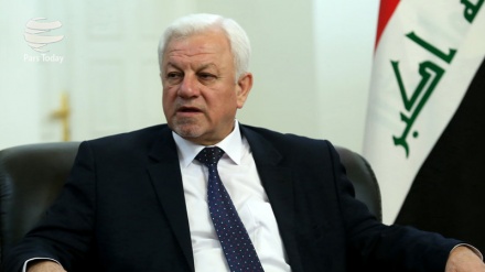 Irak'ın Tahran Büyükelçisi : Hüseyni Erbain, Müslümanlar'ın dünyadaki iktidar simgesidir