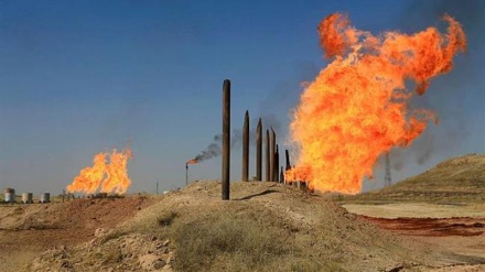 Iraq in talks to export Kirkuk oil to Iranian refinery  