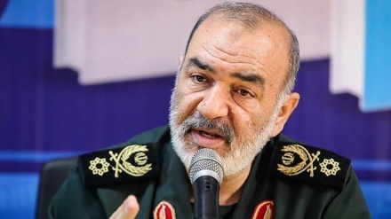 General iraniano: Israel não vai sobreviver a uma nova guerra com o Hezbollah
