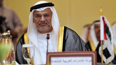 Біріккен Араб Әмірлігінің лауазым иесі Иранға қатысты теріс пікір білдірді