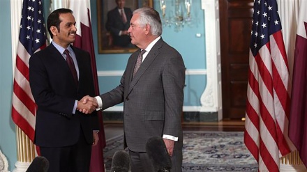 Qatar slams Saudi Arabia for repression at home, subversion abroad