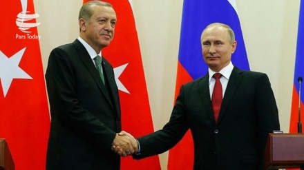 Putin: relazioni Russia-Turchia totalmente ripristinate