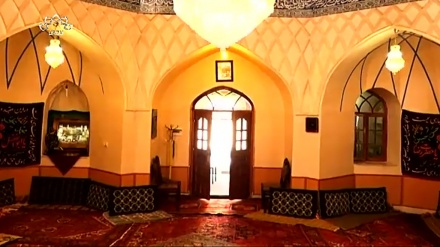 قرار بندگی