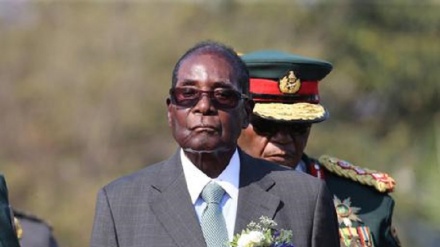 Partai Berkuasa Zimbabwe Desak Mugabe Mundur